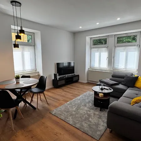 Lejlighed Stilvoll Wohnen Im Modernen Altbau - Zentrale Lage *