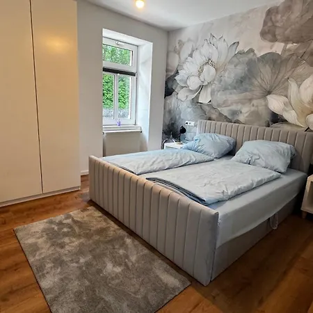 Апартаменты Stilvoll Wohnen Im Modernen Altbau - Zentrale Lage *